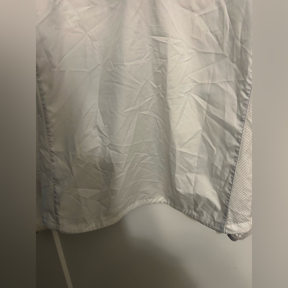 Nike Windrunner Zip Up Jacket - Picture 11 of 12